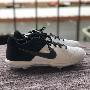 New Nike Alpha Huarache Varsity Baseball